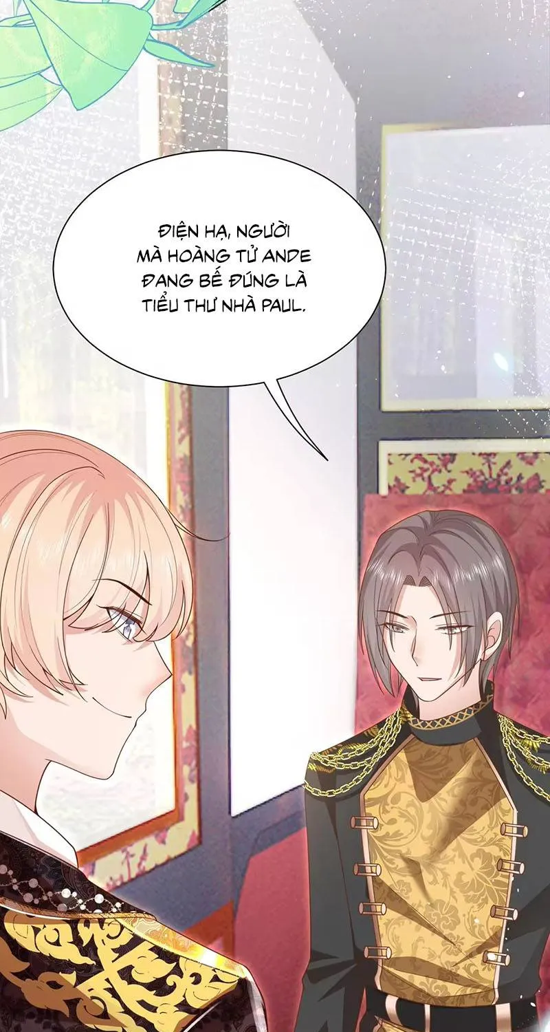 Ác Nữ Ai Cũng Mê Chapter 3 - Trang 22