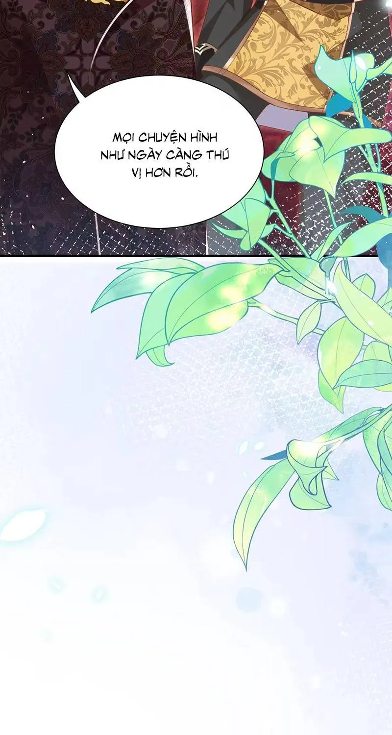 Ác Nữ Ai Cũng Mê Chapter 3 - Trang 23