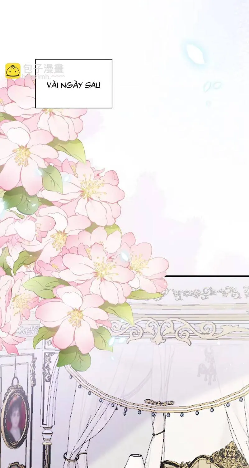 Ác Nữ Ai Cũng Mê Chapter 3 - Trang 24