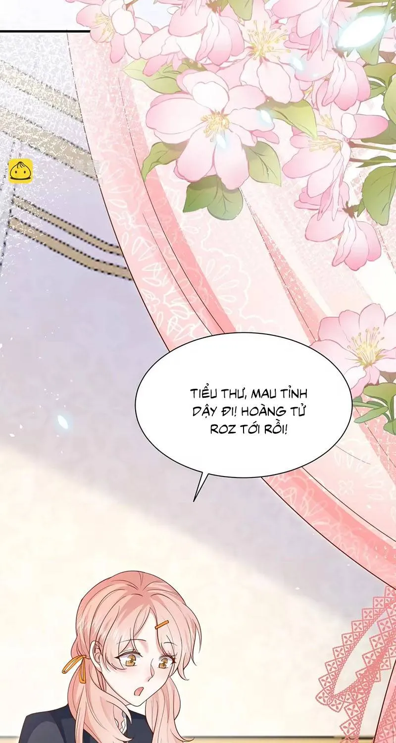 Ác Nữ Ai Cũng Mê Chapter 3 - Trang 26
