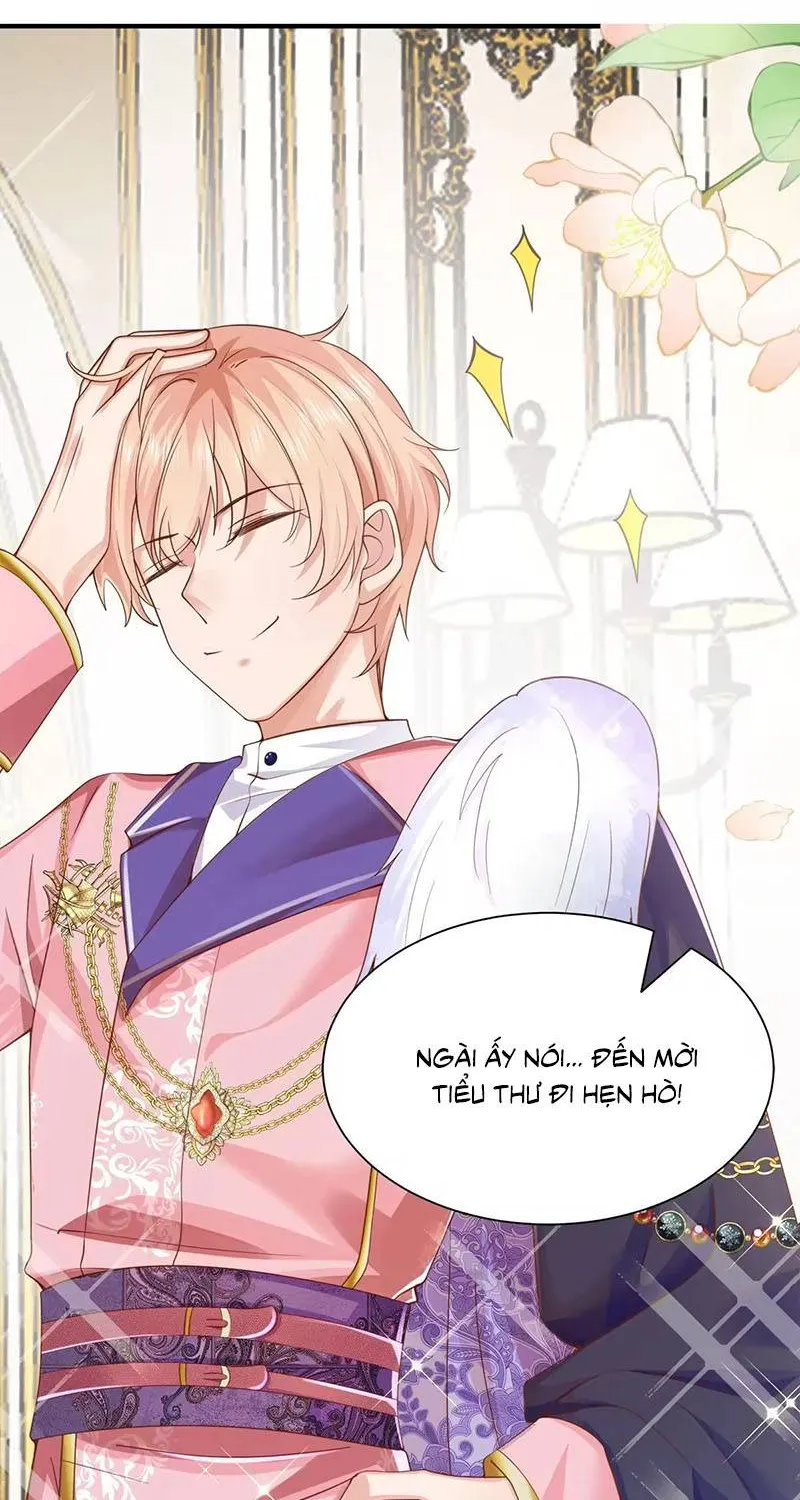 Ác Nữ Ai Cũng Mê Chapter 3 - Trang 29