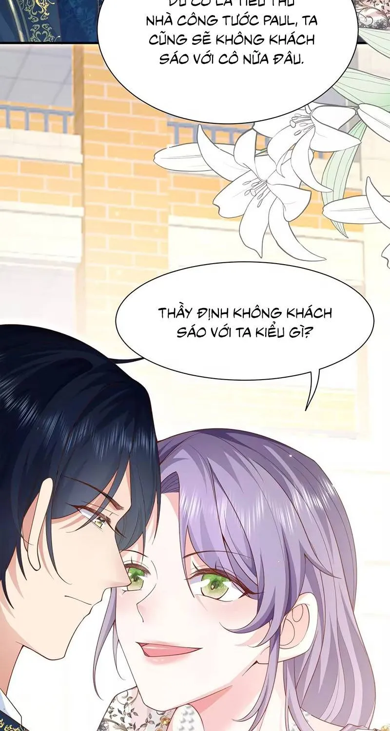 Ác Nữ Ai Cũng Mê Chapter 3 - Trang 5