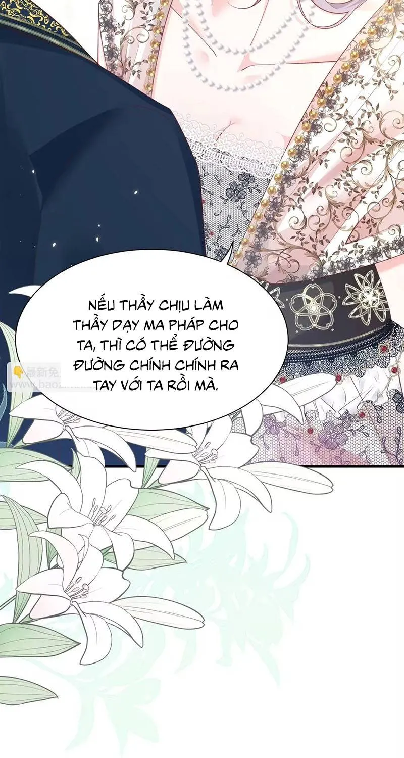 Ác Nữ Ai Cũng Mê Chapter 3 - Trang 6