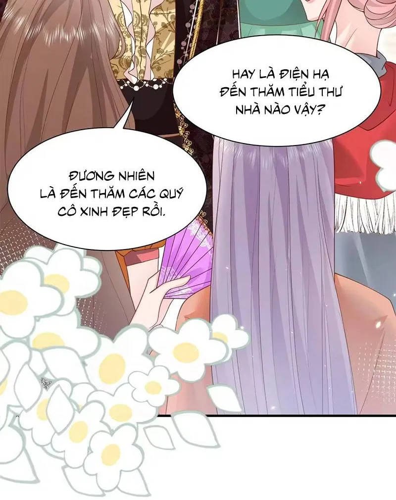 Ác Nữ Ai Cũng Mê Chapter 3 - Trang 9