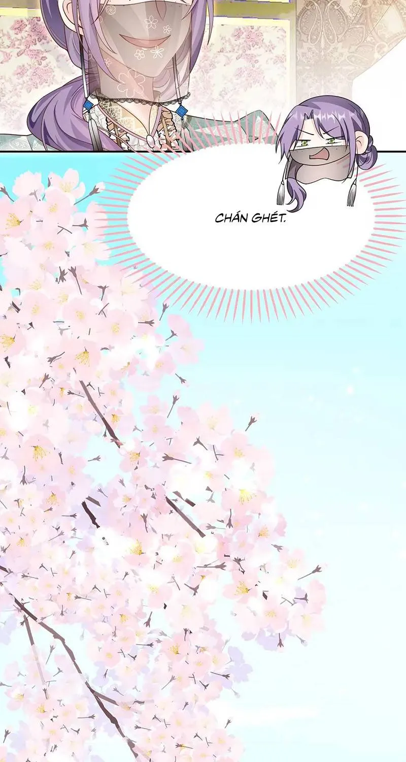 Ác Nữ Ai Cũng Mê Chapter 4 - Trang 12