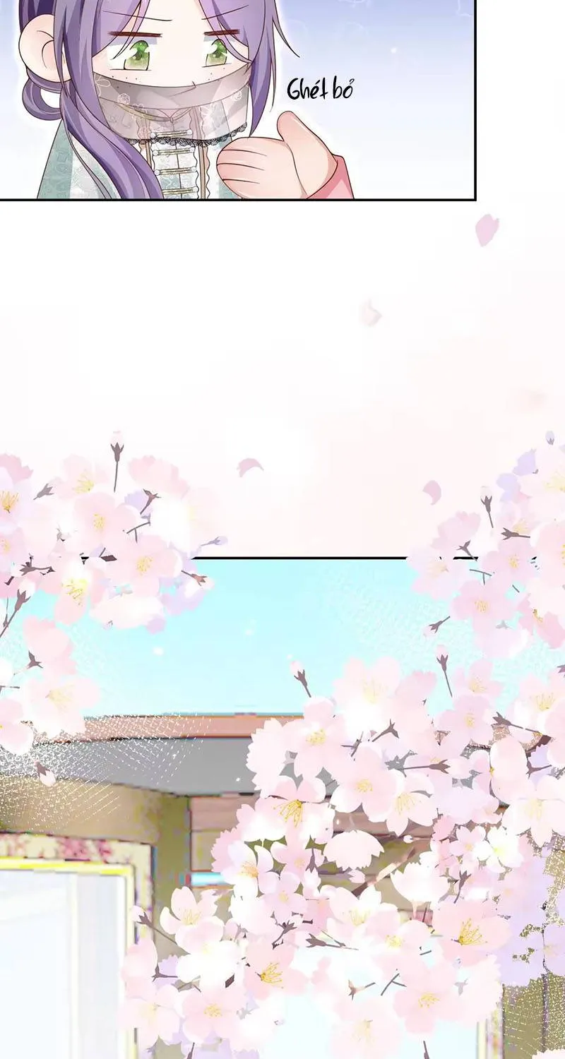 Ác Nữ Ai Cũng Mê Chapter 4 - Trang 14