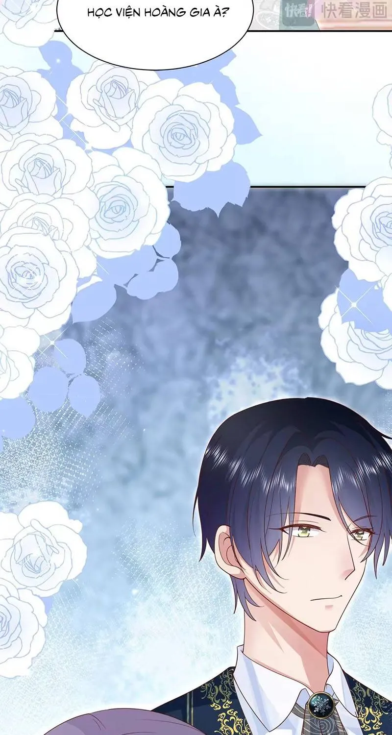 Ác Nữ Ai Cũng Mê Chapter 4 - Trang 16