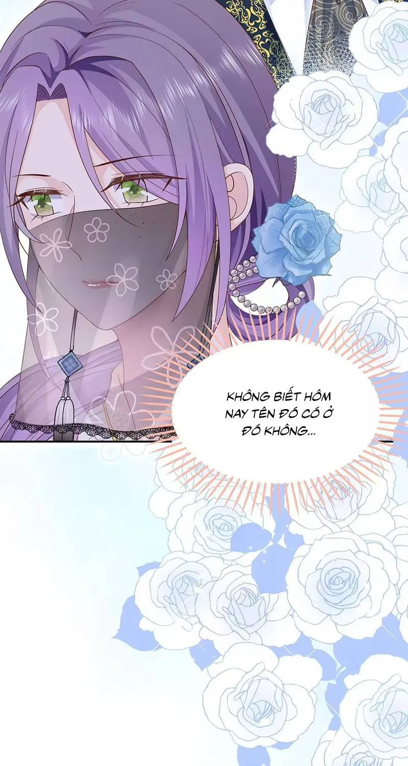 Ác Nữ Ai Cũng Mê Chapter 4 - Trang 17