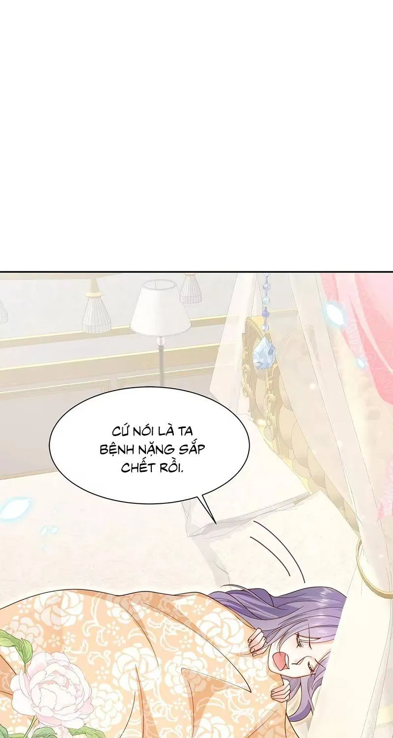 Ác Nữ Ai Cũng Mê Chapter 4 - Trang 2