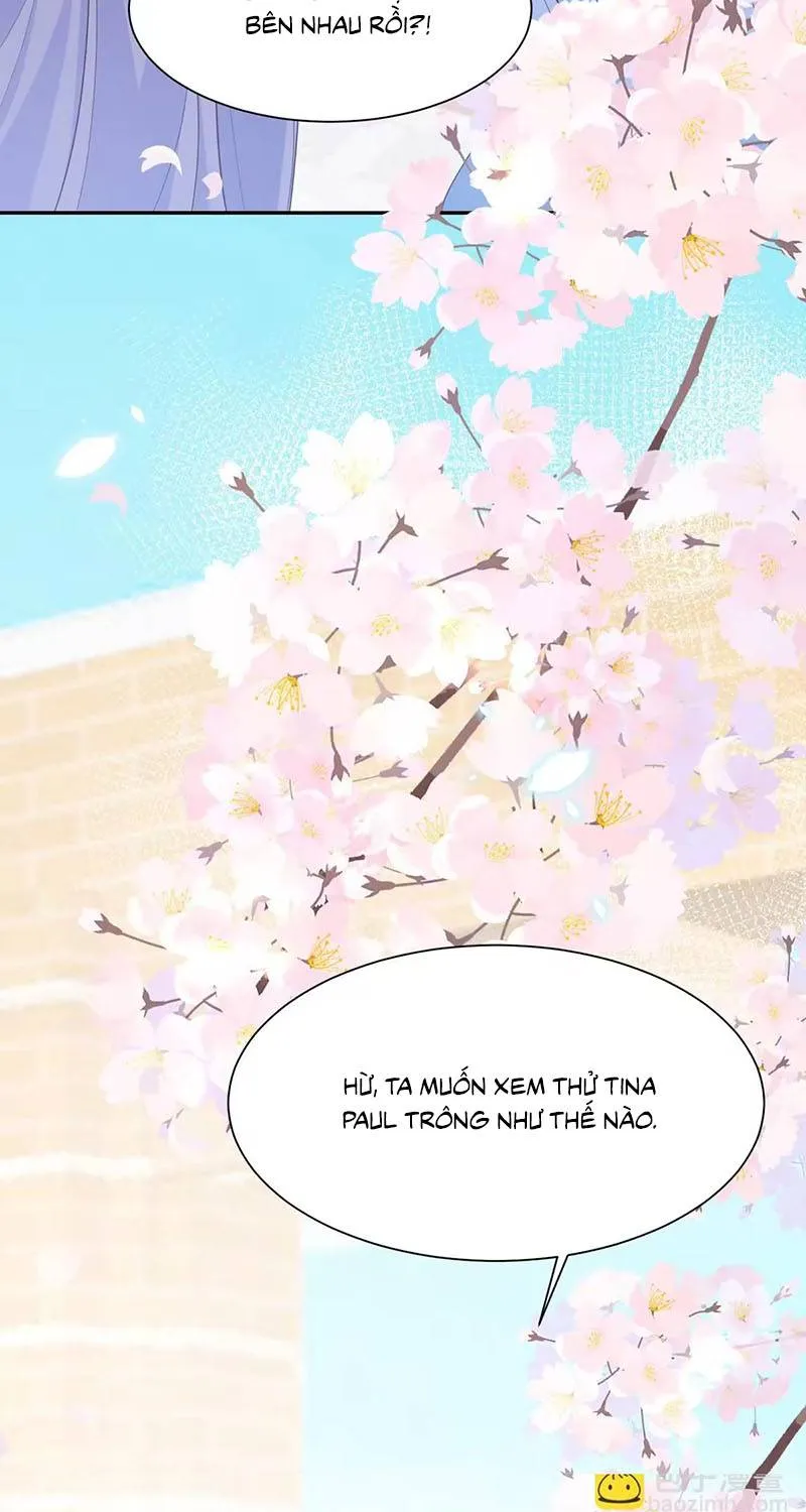 Ác Nữ Ai Cũng Mê Chapter 4 - Trang 21