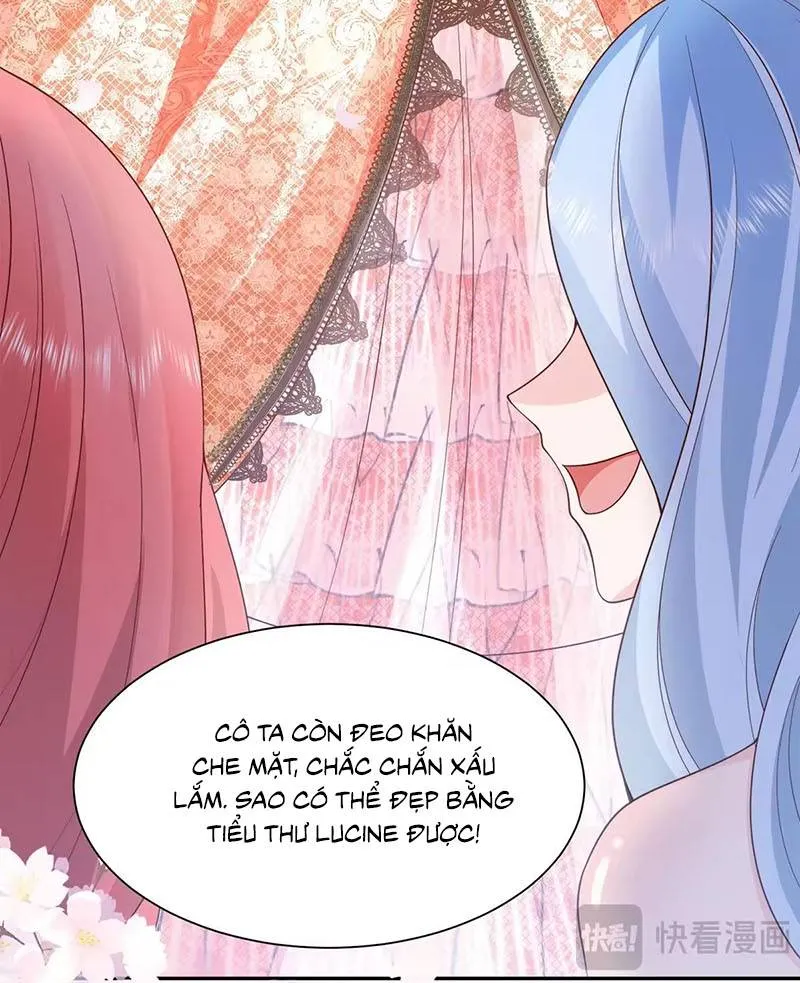 Ác Nữ Ai Cũng Mê Chapter 4 - Trang 23