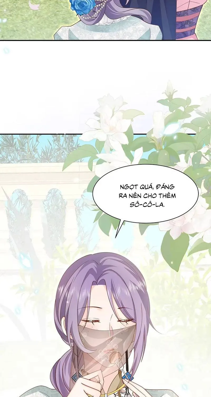 Ác Nữ Ai Cũng Mê Chapter 4 - Trang 26