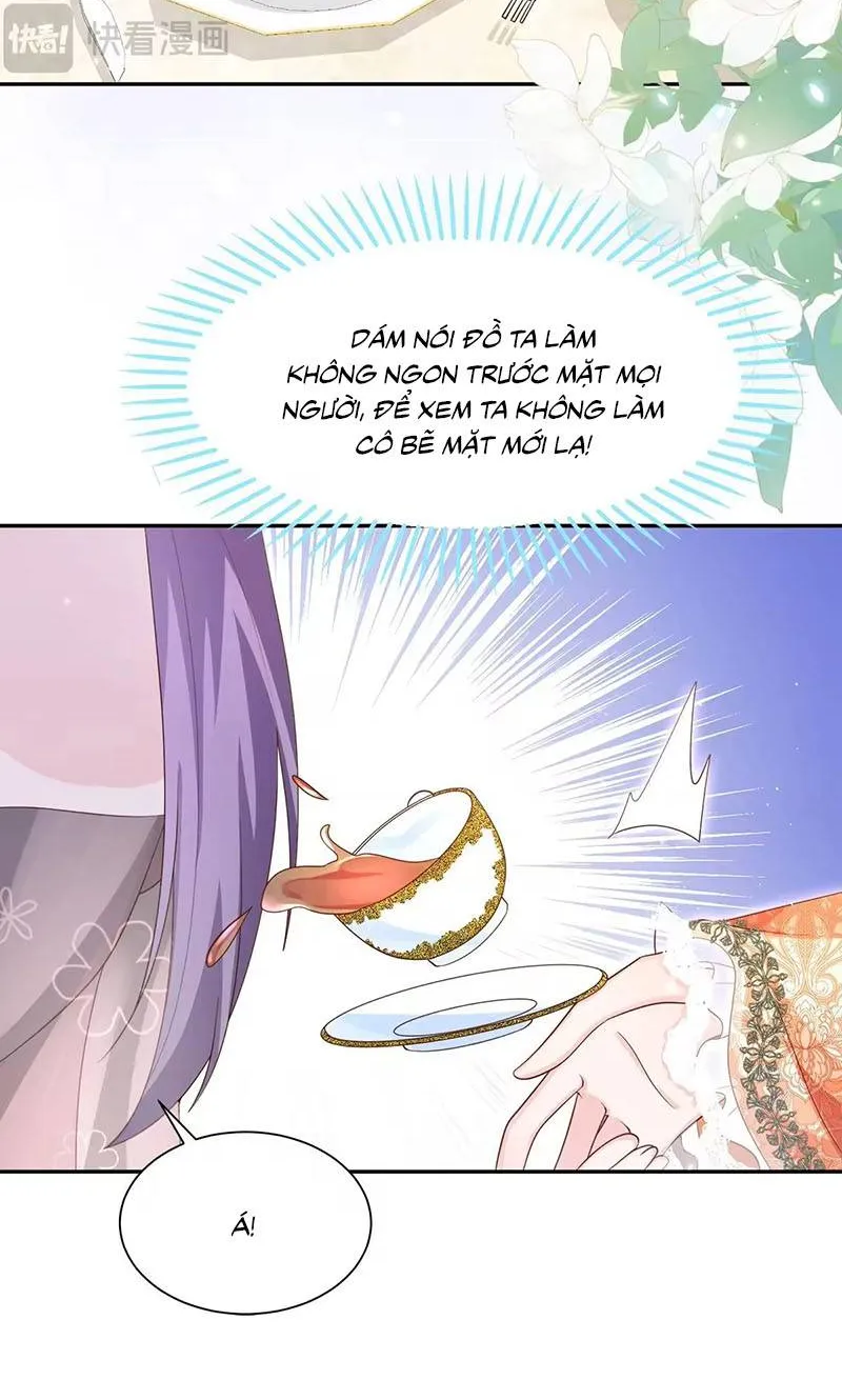 Ác Nữ Ai Cũng Mê Chapter 4 - Trang 29
