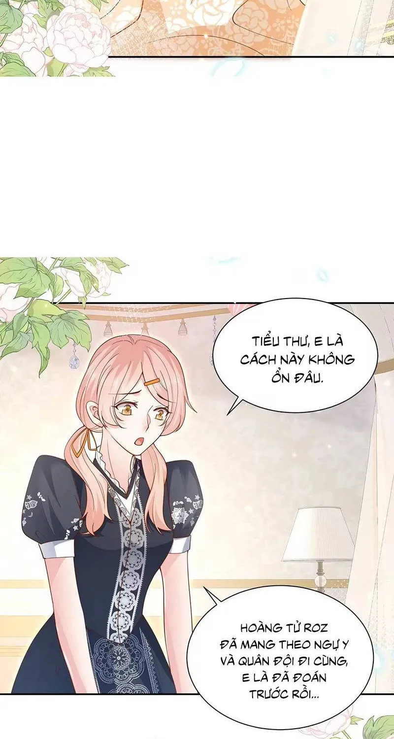 Ác Nữ Ai Cũng Mê Chapter 4 - Trang 3