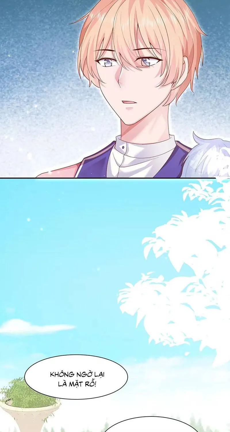 Ác Nữ Ai Cũng Mê Chapter 4 - Trang 31