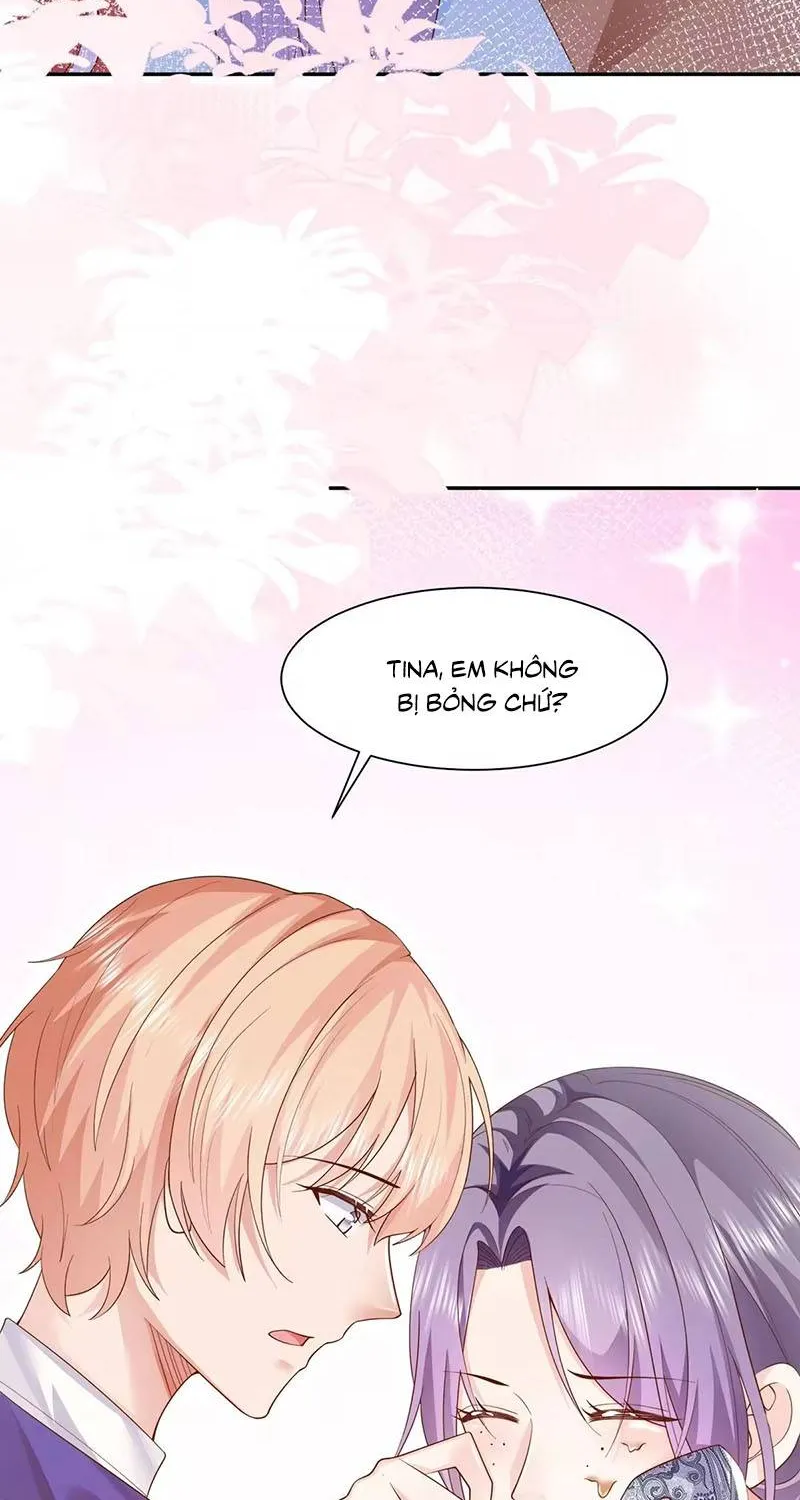 Ác Nữ Ai Cũng Mê Chapter 4 - Trang 33