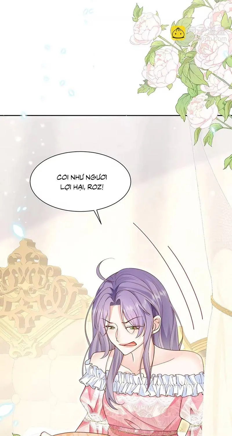 Ác Nữ Ai Cũng Mê Chapter 4 - Trang 4