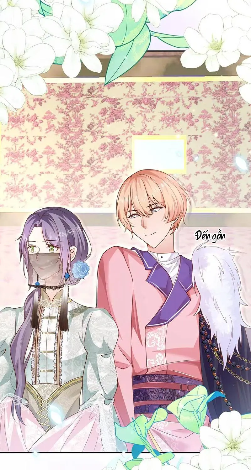 Ác Nữ Ai Cũng Mê Chapter 4 - Trang 8