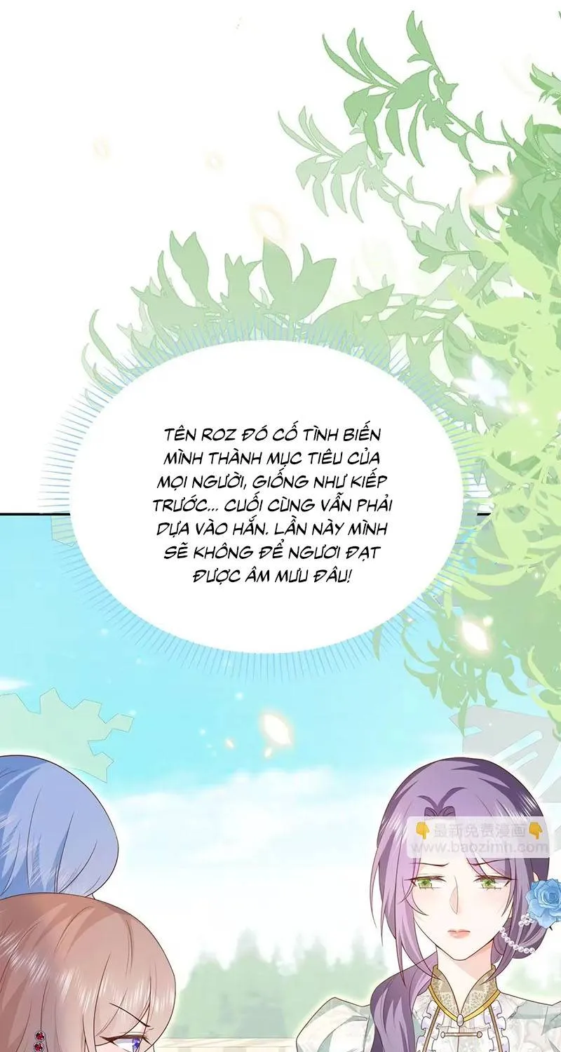 Ác Nữ Ai Cũng Mê Chapter 5 - Trang 13