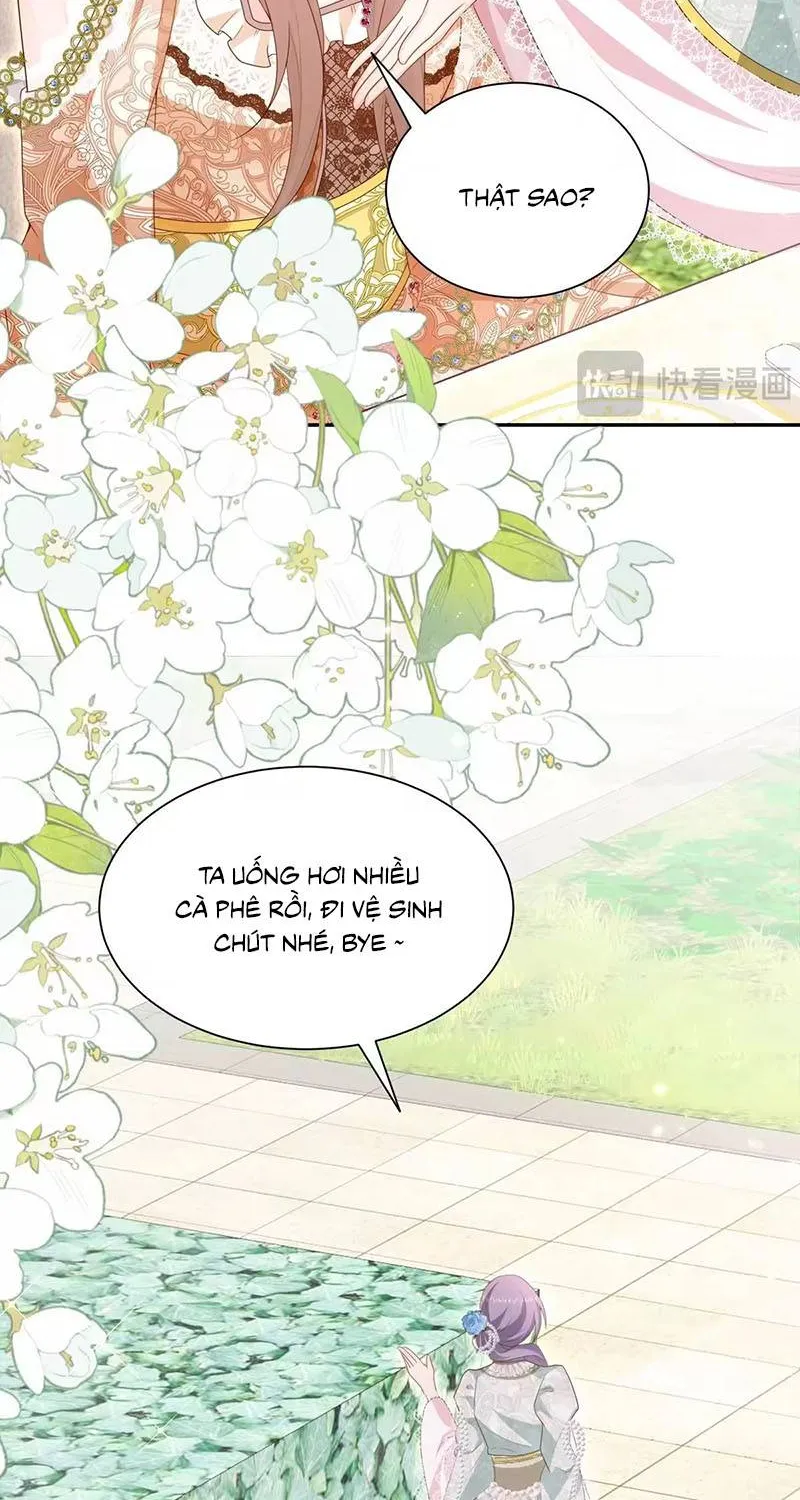 Ác Nữ Ai Cũng Mê Chapter 5 - Trang 16