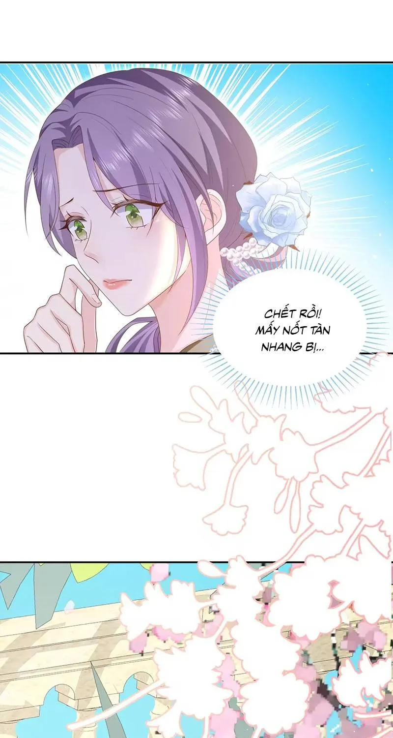 Ác Nữ Ai Cũng Mê Chapter 5 - Trang 2