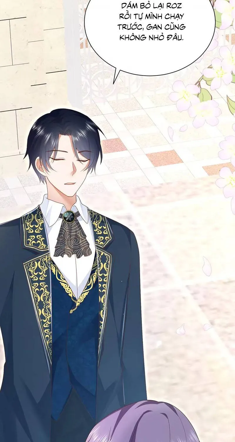 Ác Nữ Ai Cũng Mê Chapter 5 - Trang 24