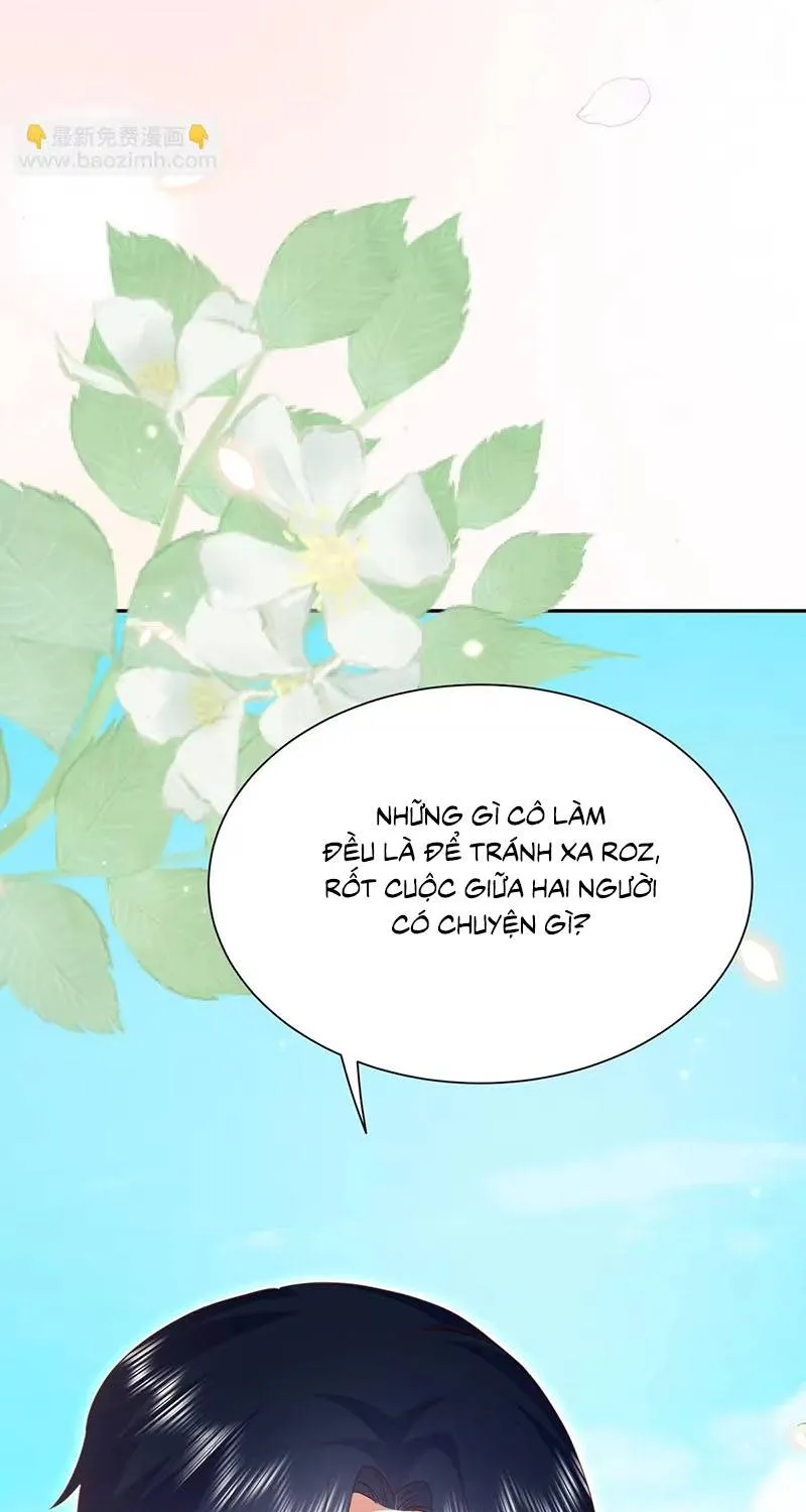 Ác Nữ Ai Cũng Mê Chapter 5 - Trang 27