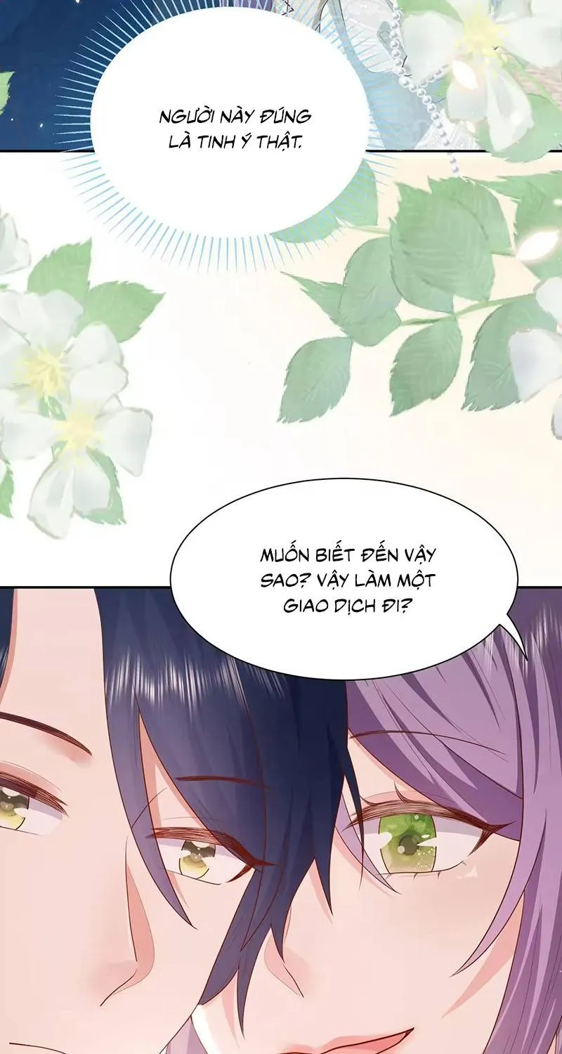Ác Nữ Ai Cũng Mê Chapter 5 - Trang 29