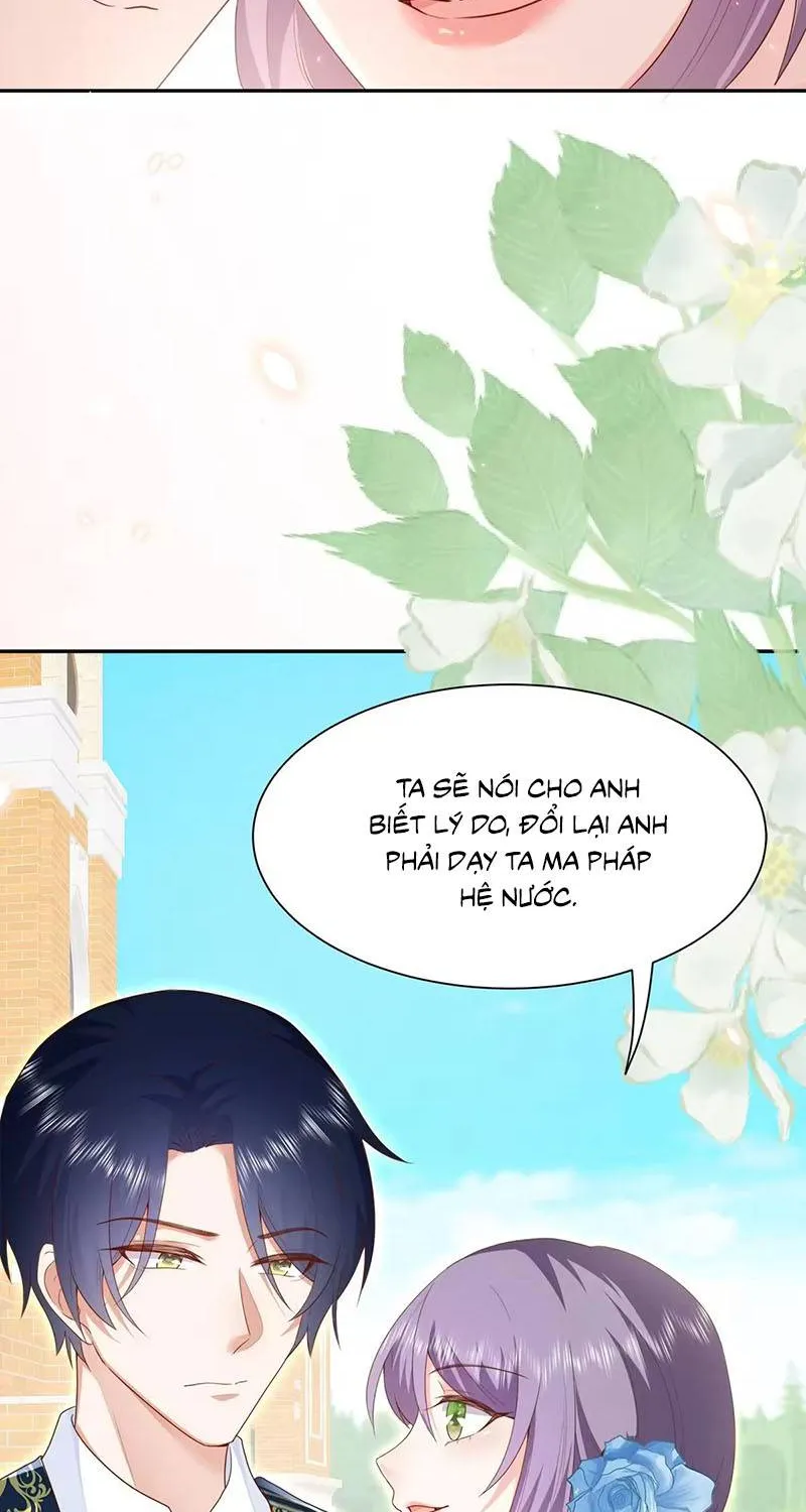 Ác Nữ Ai Cũng Mê Chapter 5 - Trang 30