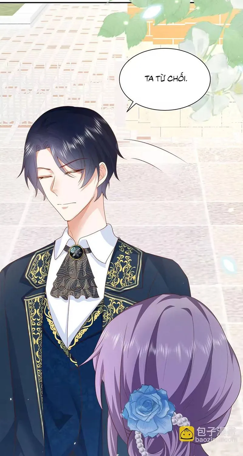 Ác Nữ Ai Cũng Mê Chapter 5 - Trang 32