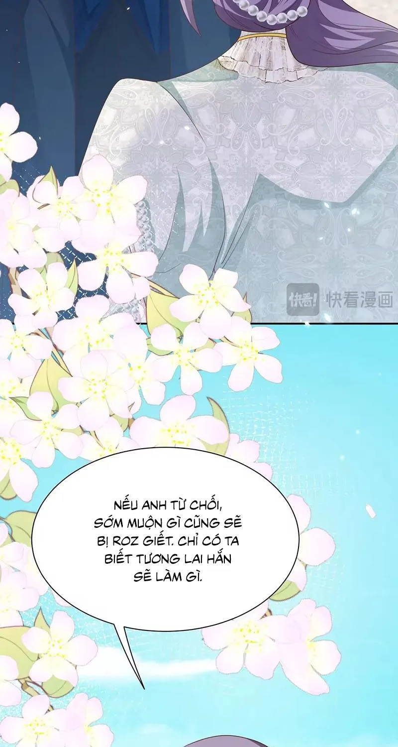Ác Nữ Ai Cũng Mê Chapter 5 - Trang 33