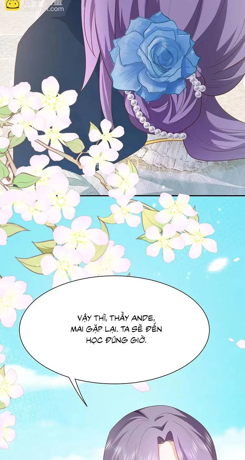 Ác Nữ Ai Cũng Mê Chapter 5 - Trang 36