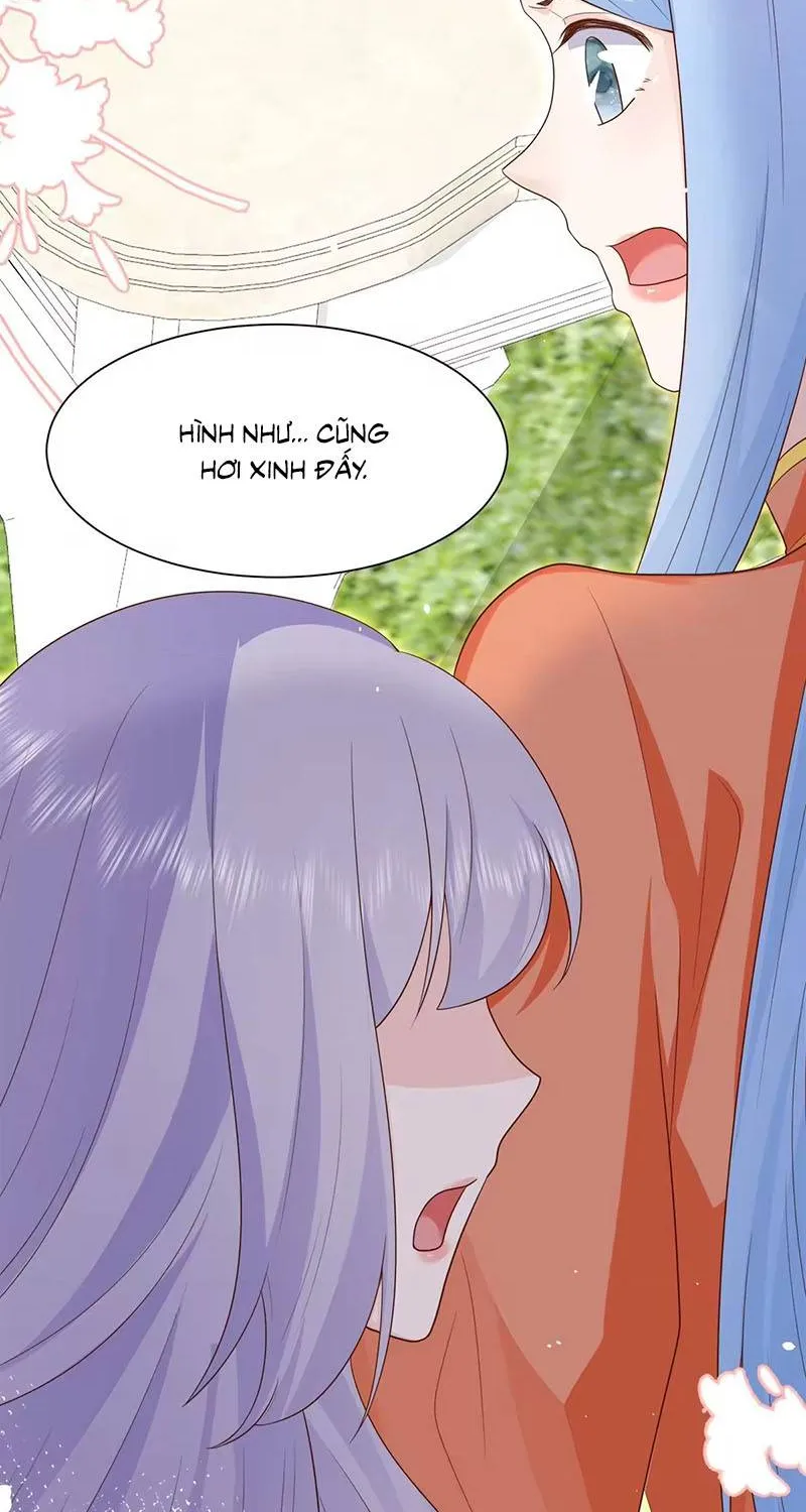 Ác Nữ Ai Cũng Mê Chapter 5 - Trang 5