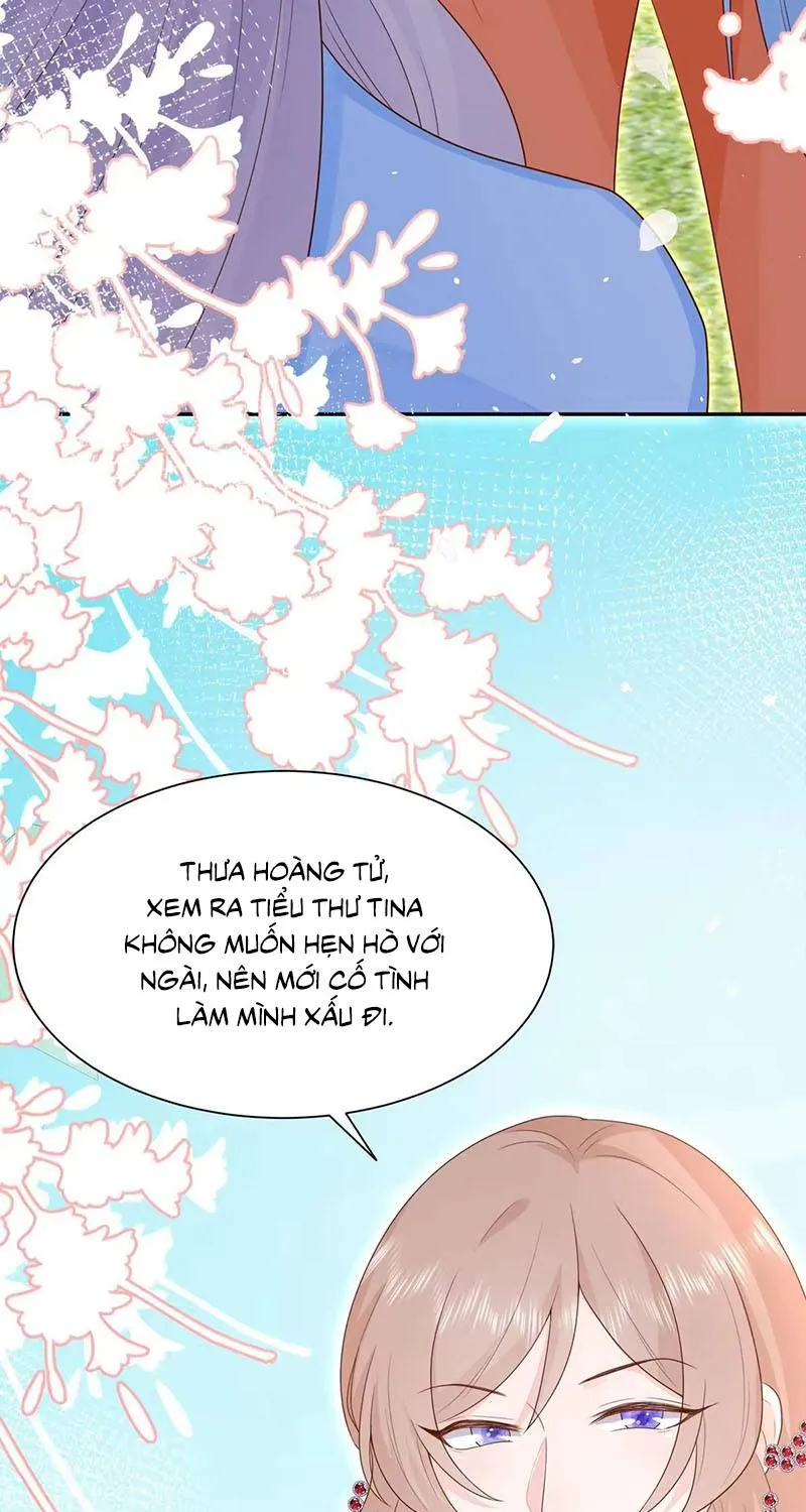 Ác Nữ Ai Cũng Mê Chapter 5 - Trang 6