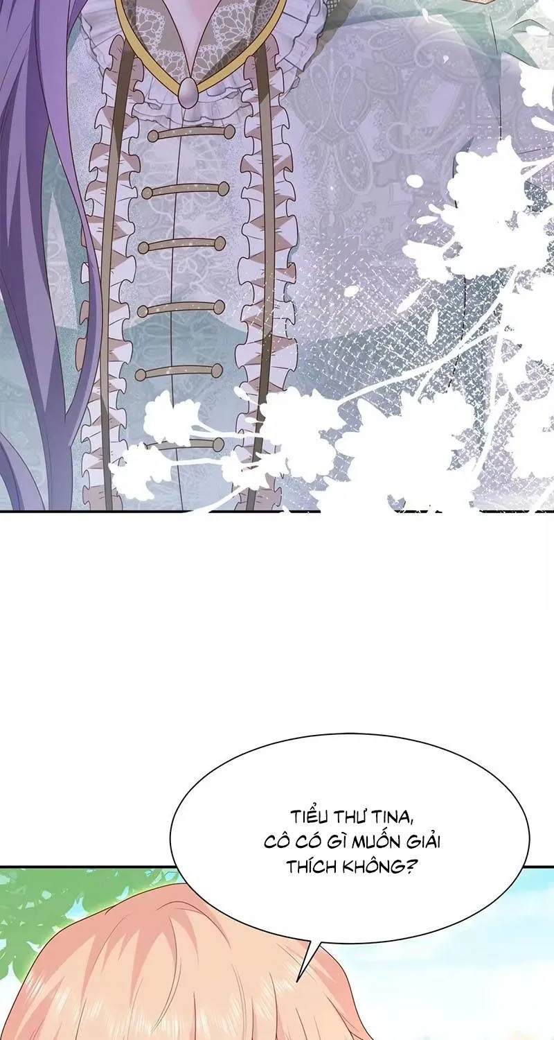 Ác Nữ Ai Cũng Mê Chapter 5 - Trang 8