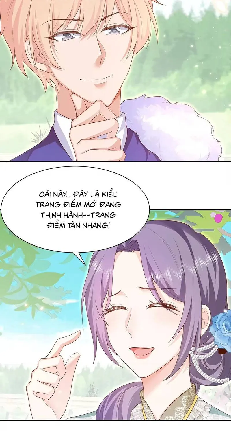 Ác Nữ Ai Cũng Mê Chapter 5 - Trang 9