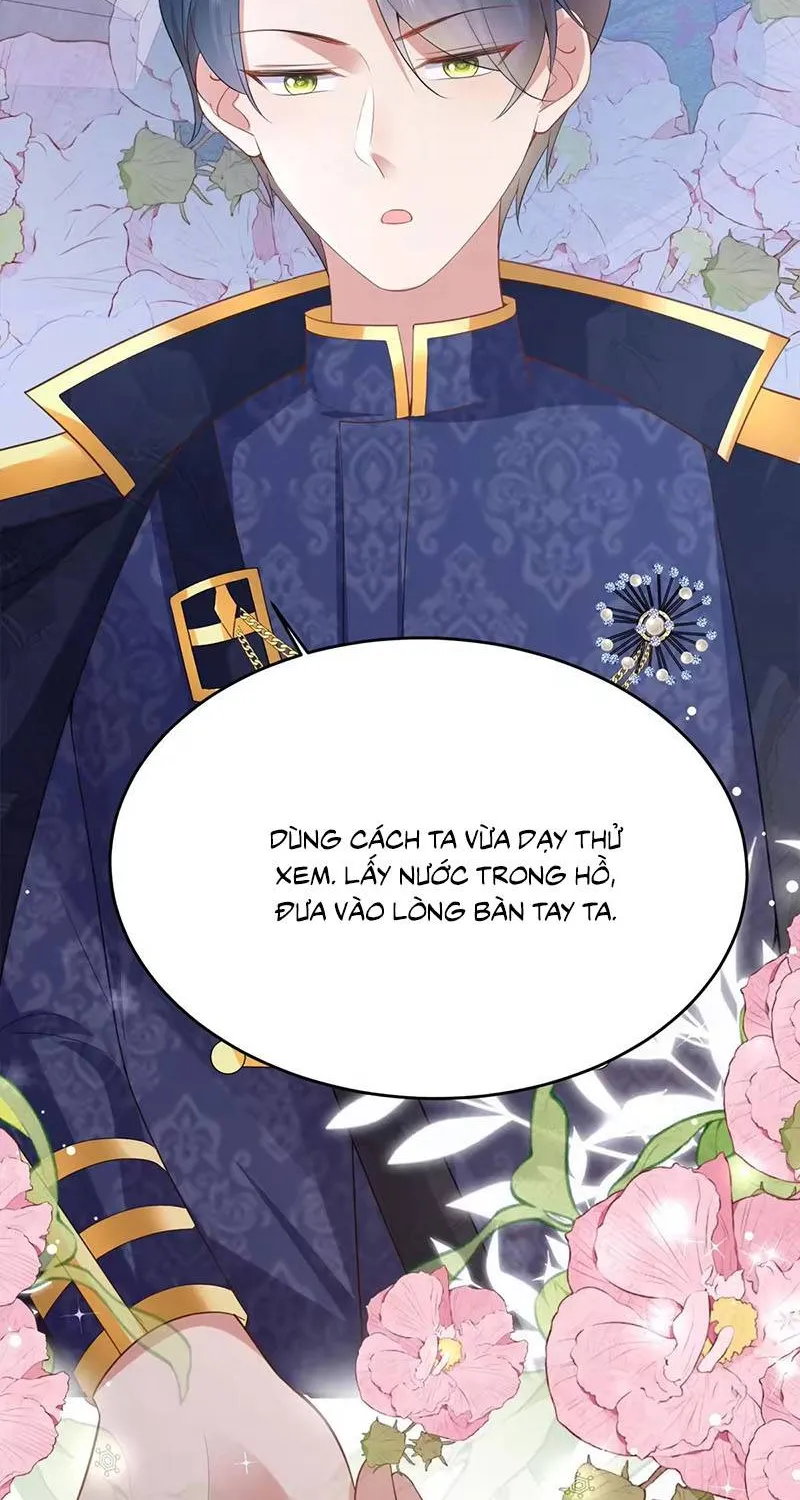 Ác Nữ Ai Cũng Mê Chapter 6 - Trang 18