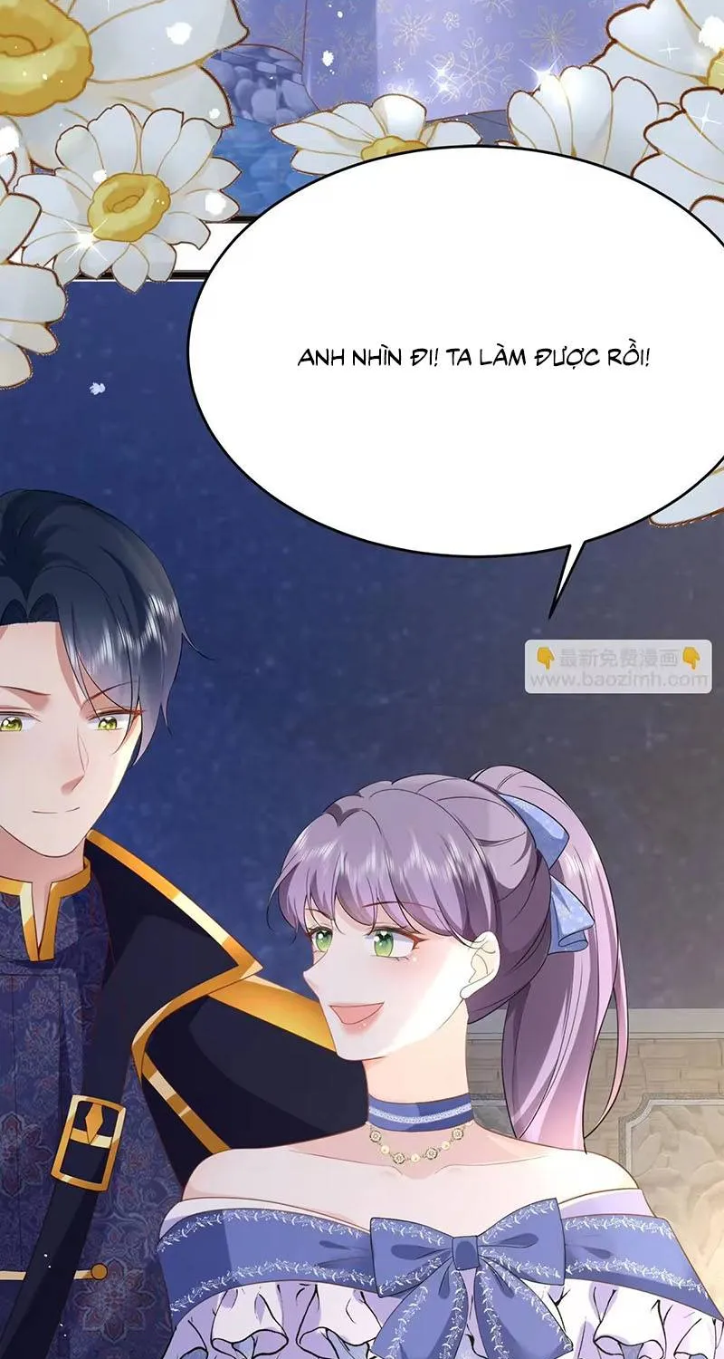 Ác Nữ Ai Cũng Mê Chapter 6 - Trang 21