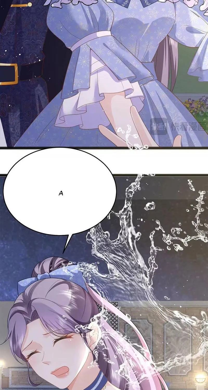 Ác Nữ Ai Cũng Mê Chapter 6 - Trang 22