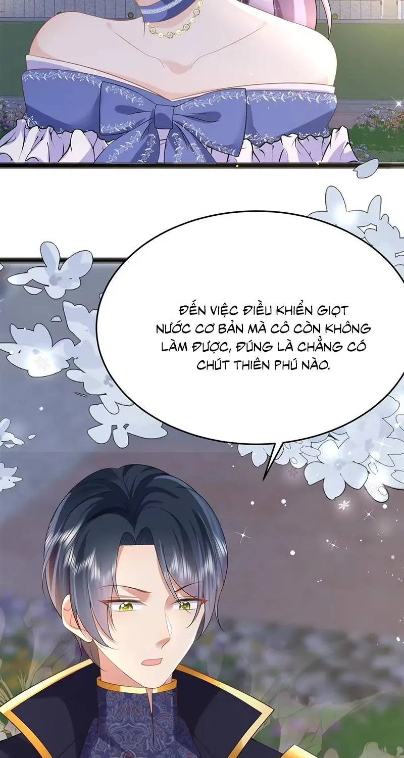 Ác Nữ Ai Cũng Mê Chapter 6 - Trang 23