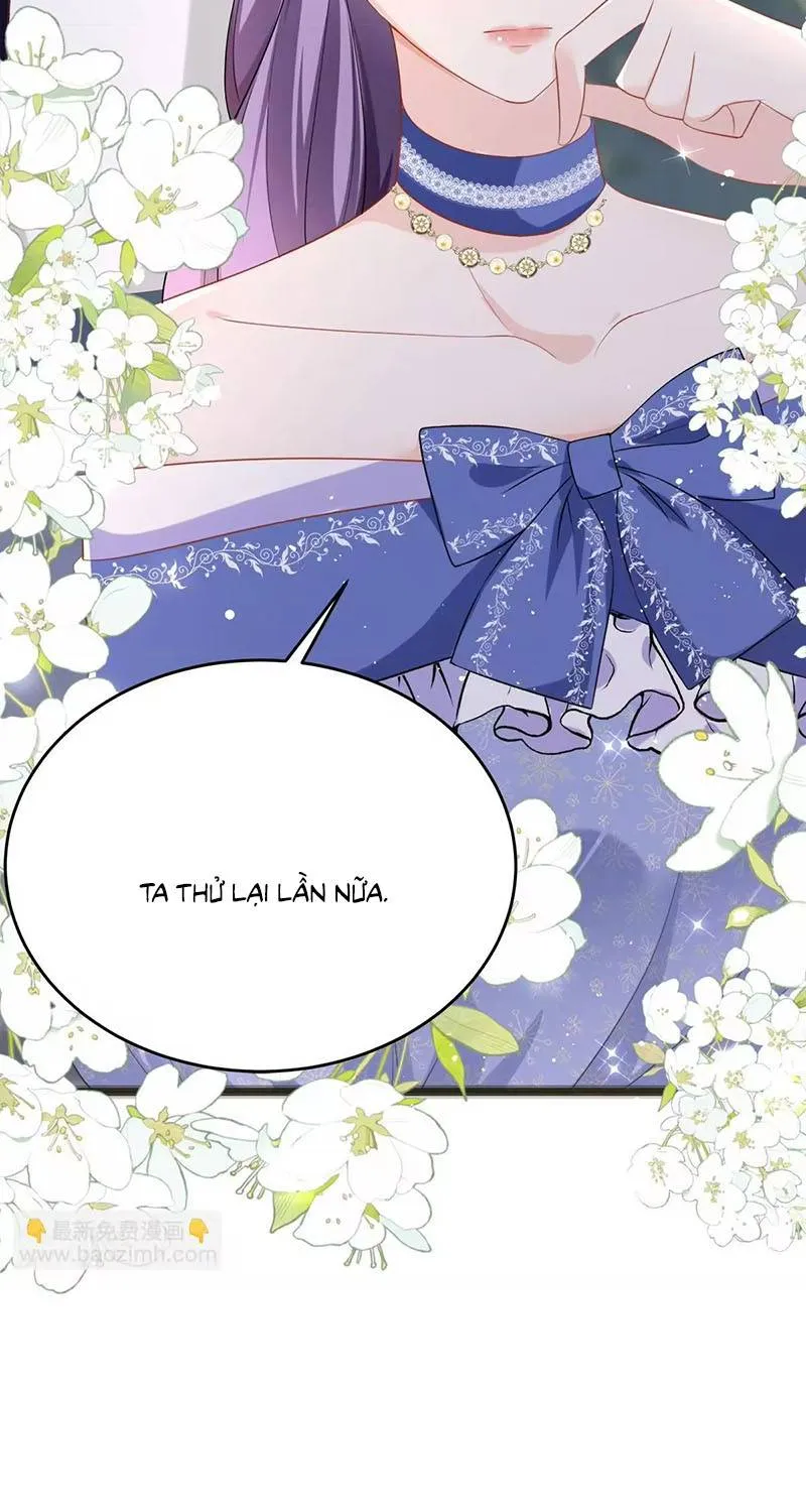 Ác Nữ Ai Cũng Mê Chapter 6 - Trang 25