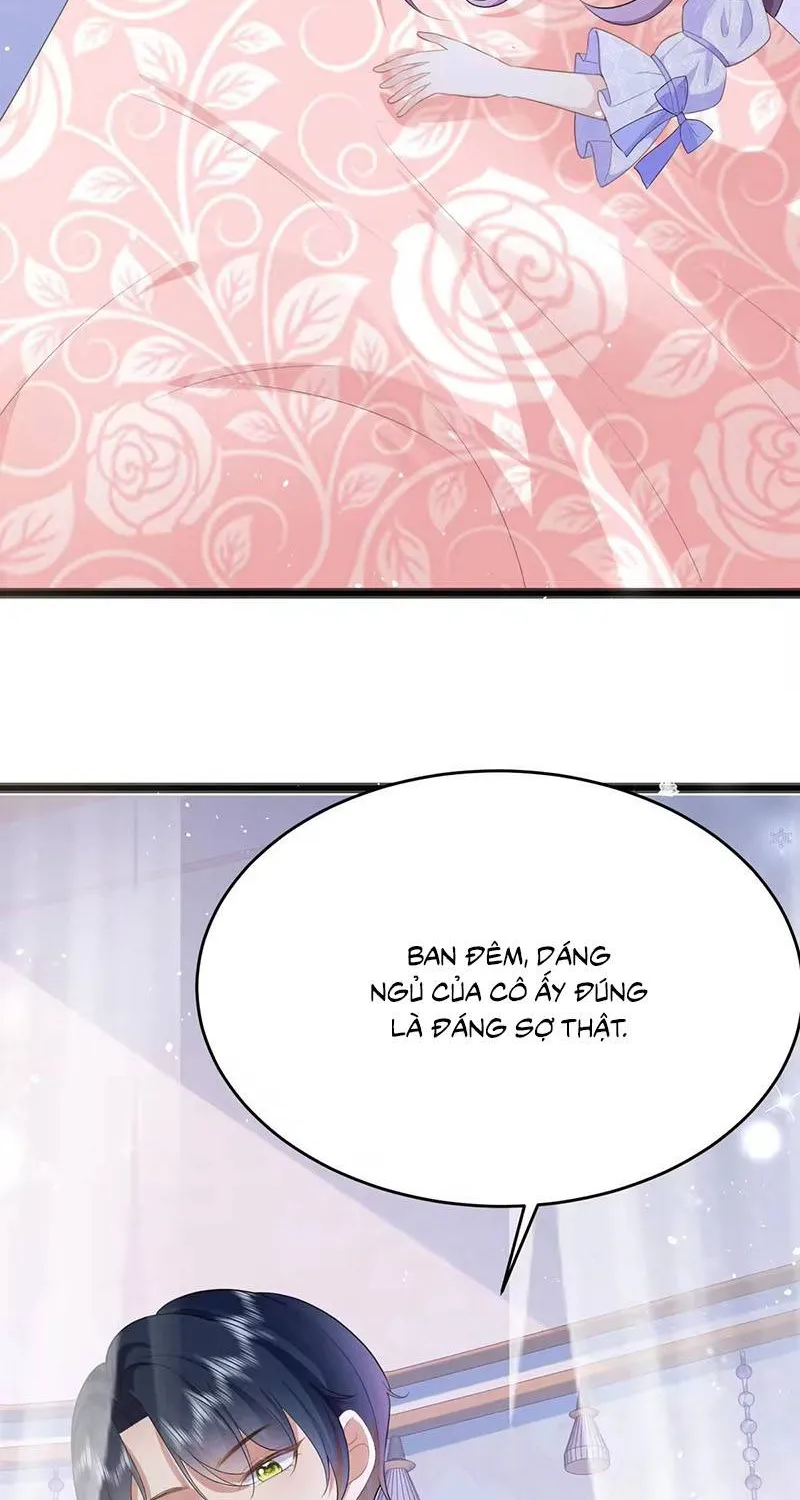 Ác Nữ Ai Cũng Mê Chapter 6 - Trang 3