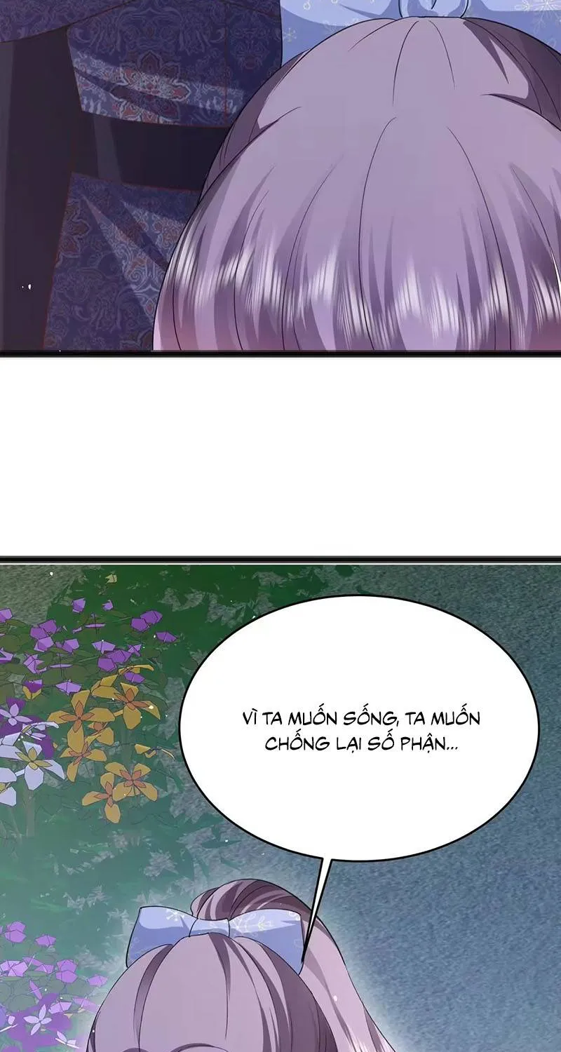 Ác Nữ Ai Cũng Mê Chapter 6 - Trang 33