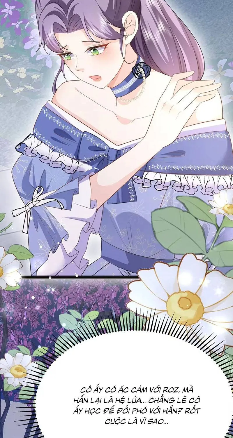 Ác Nữ Ai Cũng Mê Chapter 6 - Trang 34