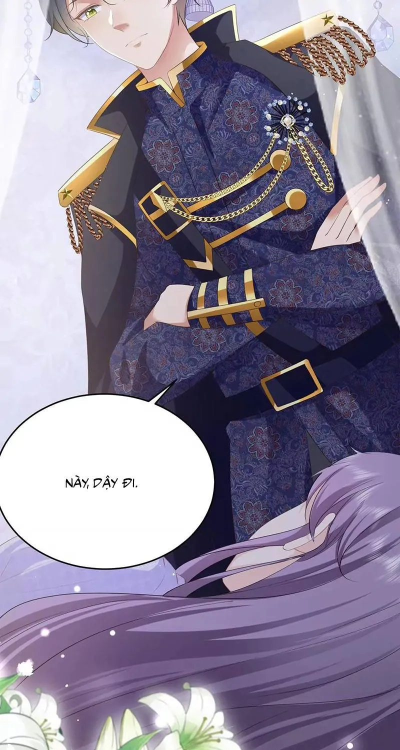 Ác Nữ Ai Cũng Mê Chapter 6 - Trang 4