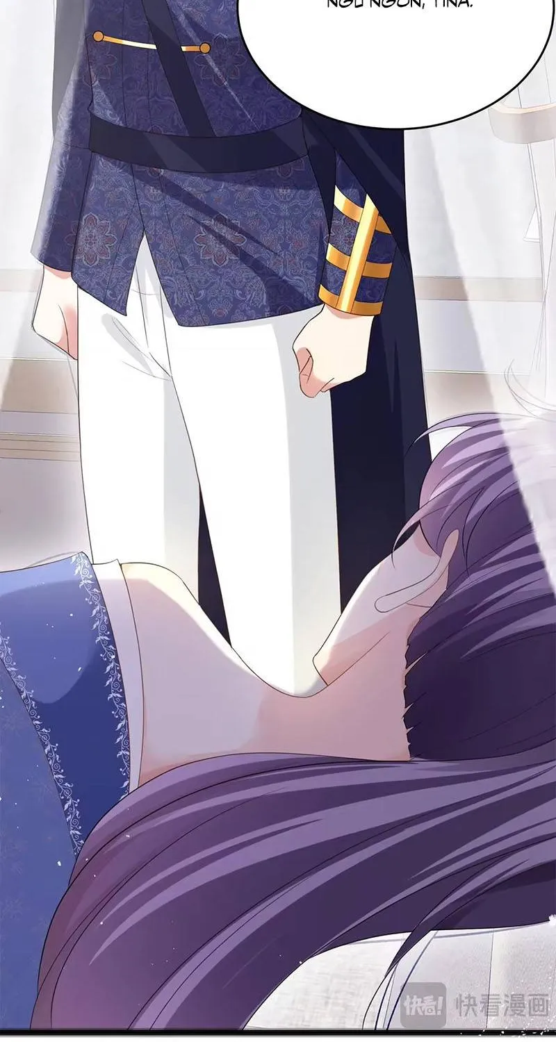 Ác Nữ Ai Cũng Mê Chapter 6 - Trang 40