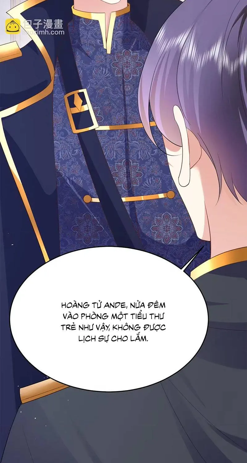 Ác Nữ Ai Cũng Mê Chapter 6 - Trang 42
