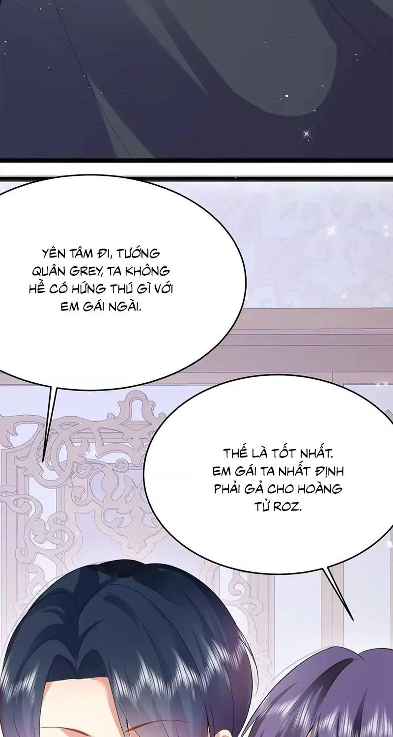 Ác Nữ Ai Cũng Mê Chapter 6 - Trang 43