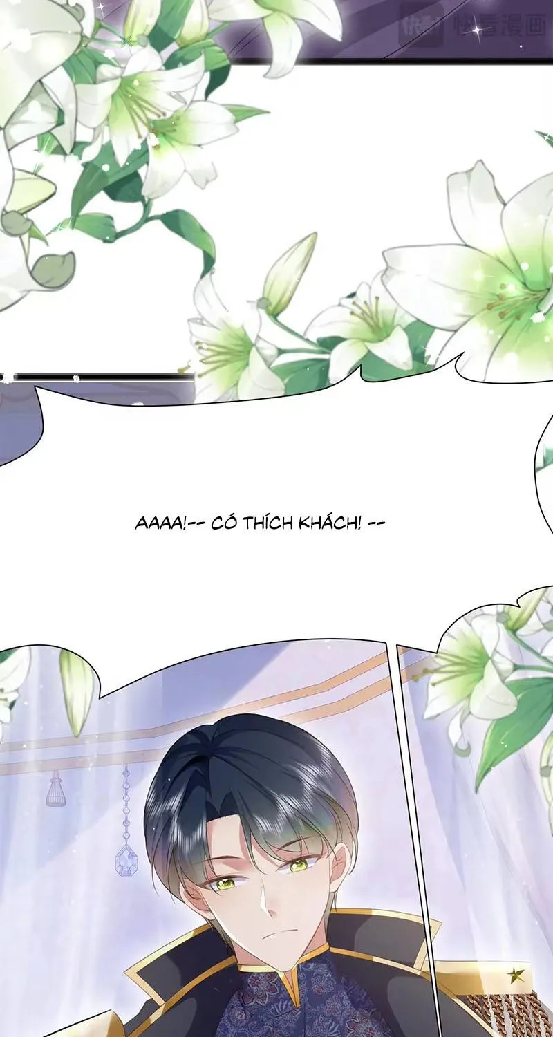 Ác Nữ Ai Cũng Mê Chapter 6 - Trang 5