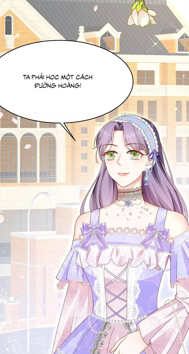 Ác Nữ Ai Cũng Mê Chapter 7 - Trang 12
